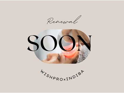 ウィッシュプロサロンケー(Wishpro salon K)の写真