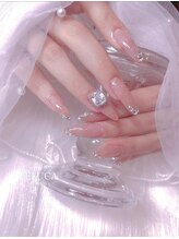 美人計ネイルサロン/