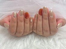 ベルフィオーレ 拝島店(bel fiore)/ワンカラー【ハンド】