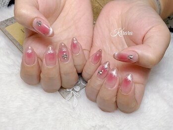 キララ(Kirara)/定額ネイル