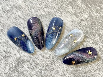 エムネイル(M nail)/