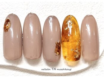 ☆シンプル・トレンドデザイン☆