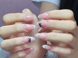 チークxマグネット