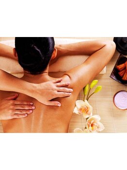 アロマで癒されたい