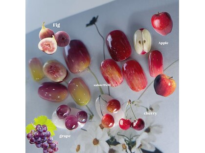 イッチ(ITCHi)の写真