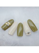 はあとねいる 香里園店/ハンド29