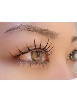 つけ放題メニューがある