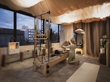 トゥラ(Tula)/内観