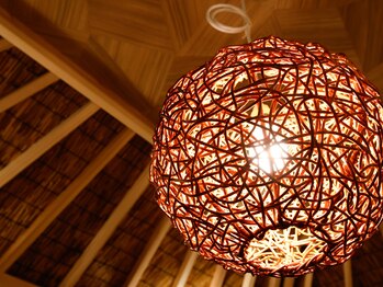 フルハウス エアリアル(Full House AeriAl)/施術部屋