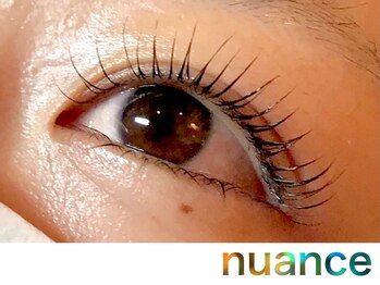 ニュアンス(nuance)/アディクトカール