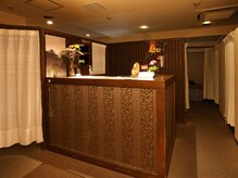 天掌/ヘッドマッサージ30分。¥2500