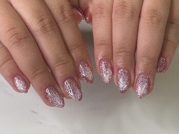 キュアチュラル(cureChuRal)/フラッシュマグネット