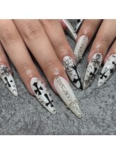 メルシー(Merci)/クロム風　ｂｙ津野