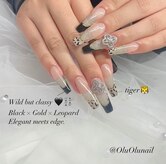 オルオルネイル(Oluolu nail)