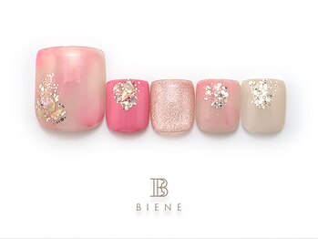 ビーネ 品川 高輪店(BIENE)/26年3月マンスリートレンド-18