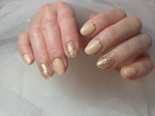 シュシュ(Chou-Chou)/ワンカラーとホロラメ