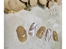 ステラ 川口店(Stella)/定額トレンドコース