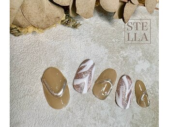 ステラ 川口店(Stella)/定額トレンドコース