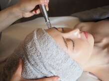 ベル 広島(Belle)の雰囲気（毛穴の奥まで徹底洗浄☆透明感あふれるなめらか肌への第一歩を）