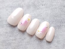 ヌック(NOOK)/定額デザイン【シンプルアート】