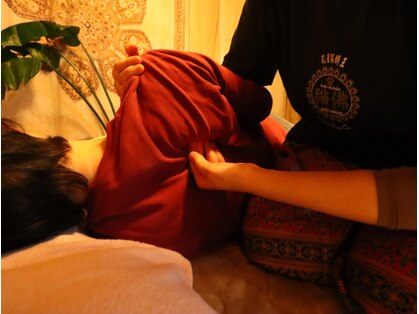 いやし処 むーめうの写真