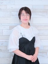 ビューティーネイルズ メロウ(Beauty Nails mellow)&nbsp;佐藤 千波