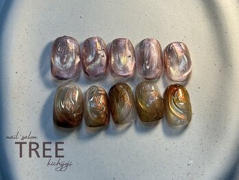 【新作】偏光ミラーマグネット