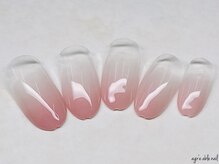 アグレアブルネイル(agr'e able nail)/