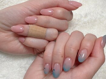 フルアート・アシンメトリー