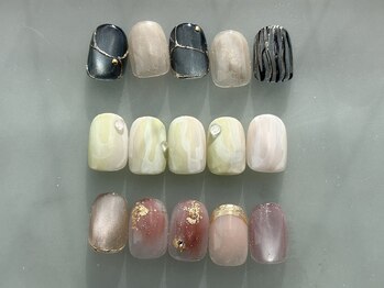 アットーレ 札幌/Sachii限定デザイン