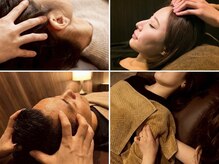 仙豆のちから 本山店