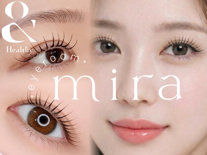 アイルームミラ 恵比寿店(mira)の写真