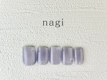 ナギ 川口店(nagi)/通常￥10,560/新規￥9,504