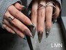 【★】オフ込+LMN Style/5~10本アート