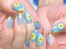 ポ ミニヨン(Pot mignon)/おまかせ120分 ￥9,900