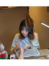 ティネイル(TI.NAIL)&nbsp;KI KI