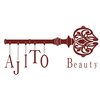 トータルビューティーサロン アジト 北千住店(Ajito)のお店ロゴ