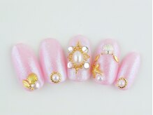 ジョリーケイネイルサロン(Joli K NailSalon)/