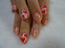 ネイルサロン リッティー(RITTY)/