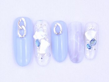 フォア ネイル(FOI NAIL)/