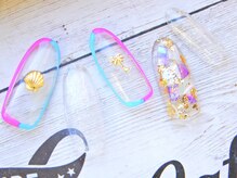 ネイルサロン ドルチェネイル 柏店(Dolce.Nail)/.+..:.* Basicコース*..+.:*