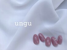 ザラボアングゥ(The Labo ungu)/マンスリーデザイン*5月