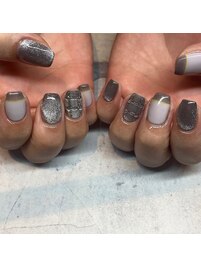 マグネットアート[新宿/新宿駅]