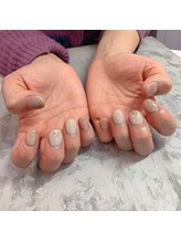 ラス 方南町駅前店(LATH)/7月☆ネイル