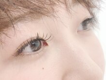 ミチ(MIcHI)/フラットラッシュ