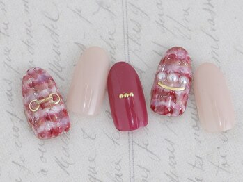 プラスミュウ(+miu)/Miuコース　77