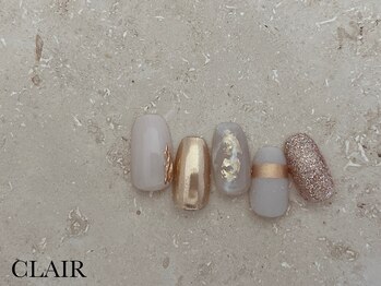 クレール アンド フリル アイビューティー イオン前店(CLAIR)/高知市【CLAIR】ミラー６