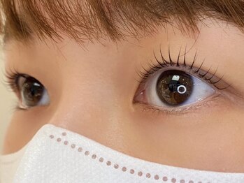 オブヘア 宮前平店(Of HAIR)/ラッシュリフト