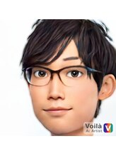 セレニティ アピタ戸塚店(Serenity)&nbsp;米良 真裕