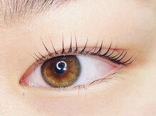 コボアイラッシュ(COVO.eyelash)/ラッシュリフト